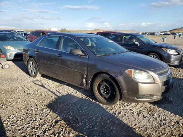 2010 CHEV MALIBU LS #3261283892