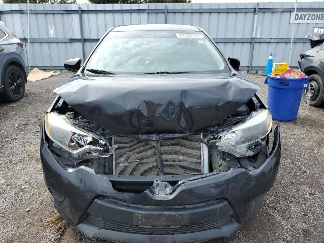 2015 TOYOTA COROLLA L - 2T1BURHE4FC469771