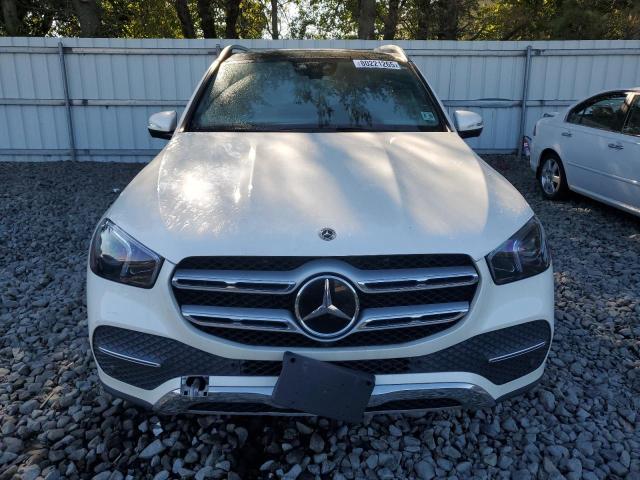 2021 MERCEDES-BENZ GLE 350 4M 4JGFB4KBXMA470185