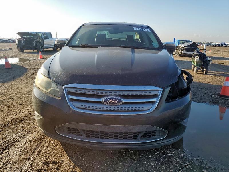 2011 FORD TAURUS LIM - 1FAHP2FW6BG116468