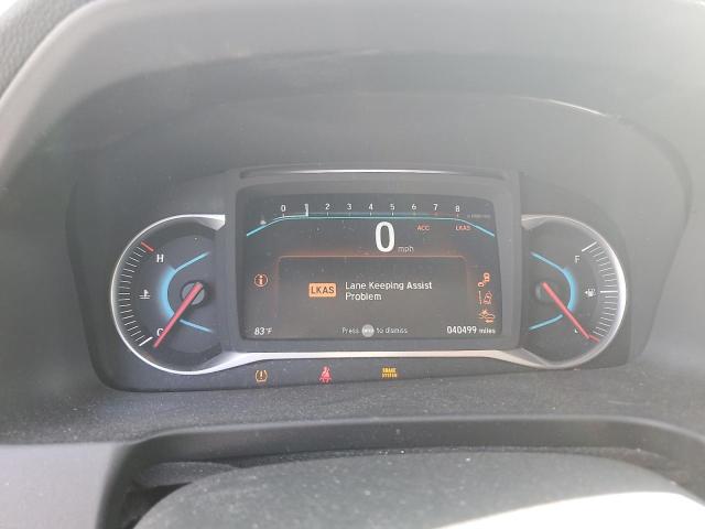 2021 HONDA PILOT EXL 5FNYF6H55MB046497