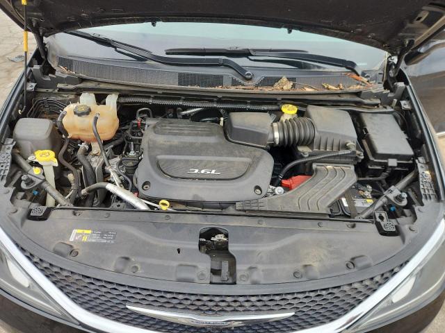 2017 CHRYSLER PACIFICA T 2C4RC1EG6HR634957