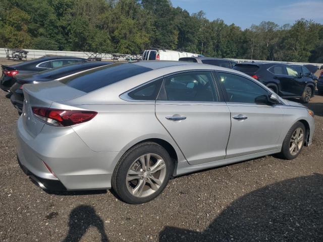 2018 HYUNDAI SONATA SPO #3285704672