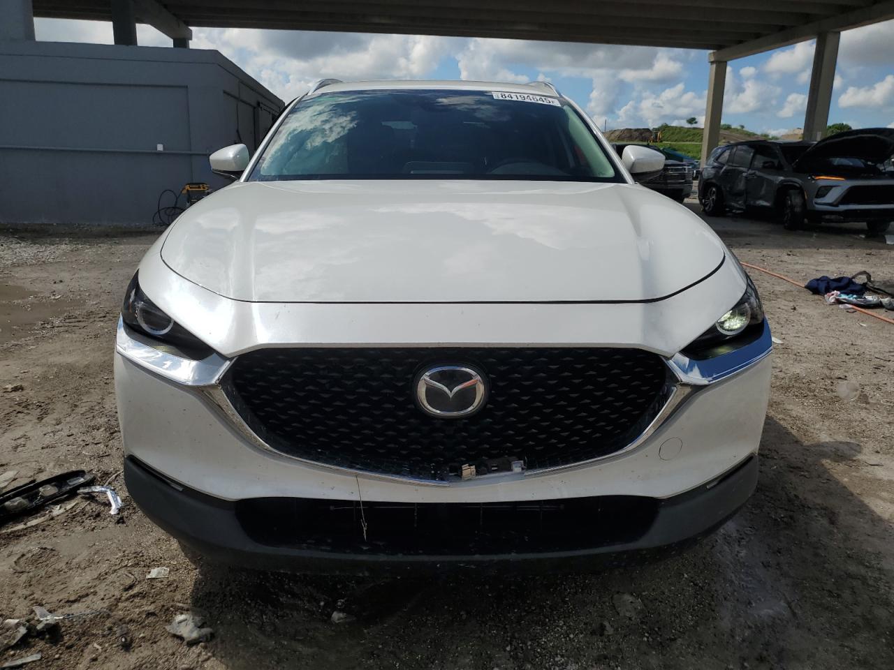 MAZDA CX-30 PREFERRED