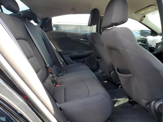 2020 CHEVROLET MALIBU LS - 1G1ZB5ST1LF016692