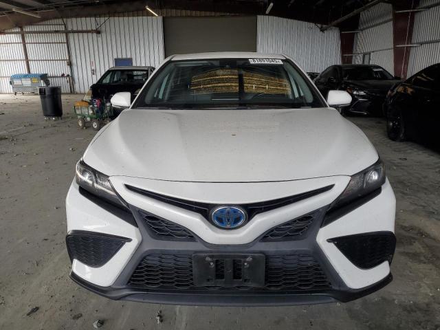 2023 TOYOTA CAMRY SE NIGHT SHADE #3292738594