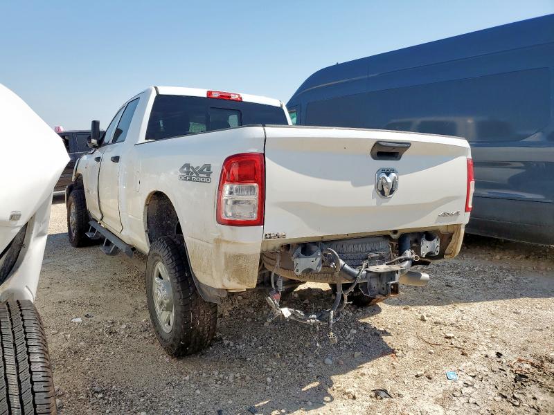 2019 RAM 2500 TRADESMAN 3C6UR5CL8KG595759