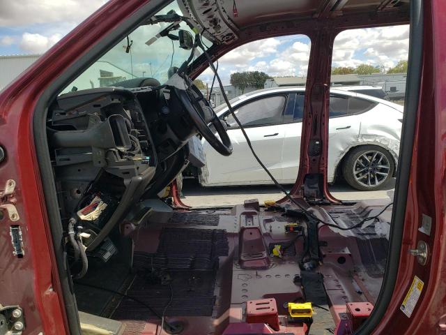 2014 CHEVROLET SILVERADO - 3GCUKREC2EG458290