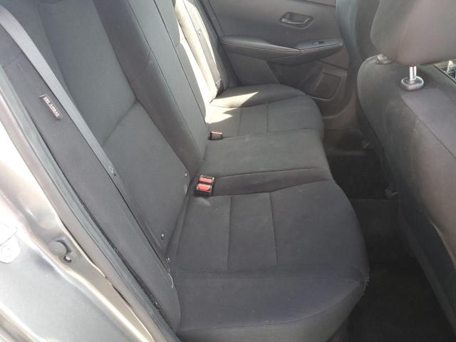 2024 NISSAN SENTRA S - 3N1AB8BV9RY283851