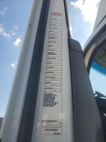 2017 KENWORTH T680 #3266816922