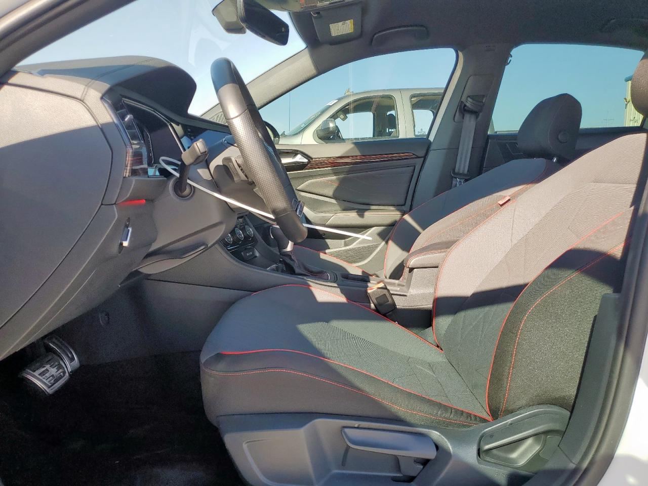 VOLKSWAGEN JETTA 40TH ANNIVERSARY