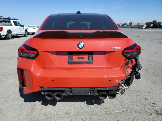 2024 BMW M2 3MF13DM06R8E21444