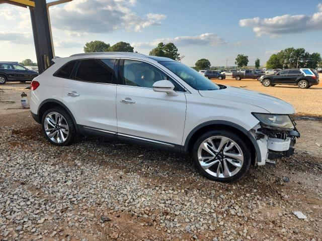 2016 LINCOLN MKX RESERV 2LMPJ6LR4GBL51656