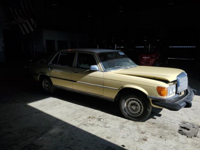 1978 MERCEDES-BENZ S-CLASS #3318853042