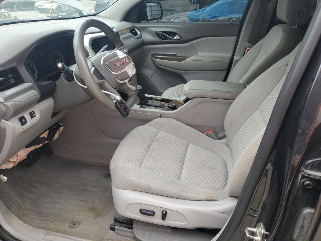 2017 GMC ACADIA SLE - 1GKKNLLS2HZ242311