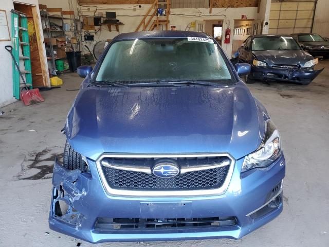 2016 SUBARU IMPREZA PR JF1GPAB63G8269497