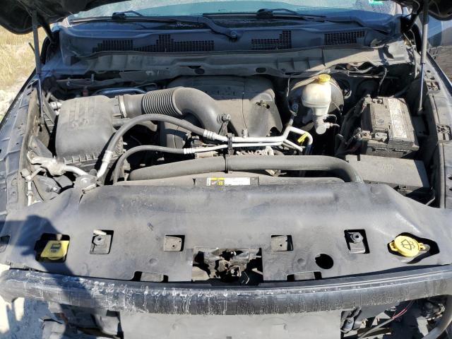 2015 RAM 1500 ST 1C6RR7FT0FS599509