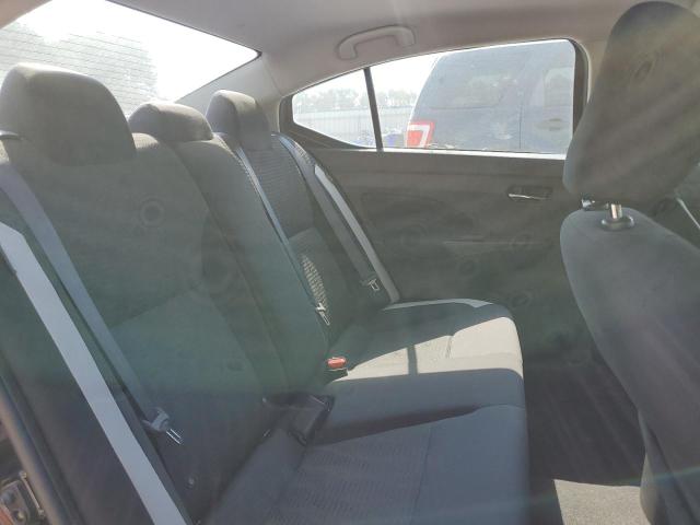 2022 NISSAN VERSA SV 3N1CN8EV7NL821644