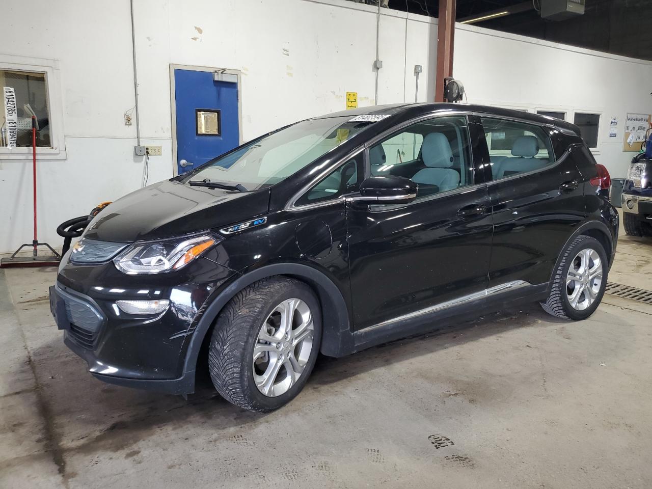CHEVROLET BOLT EV LT
