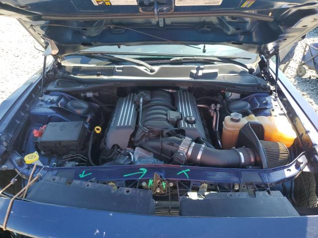 2017 DODGE CHALLENGER 2C3CDZFJ2HH572723