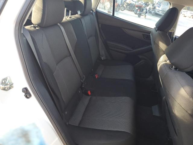 2018 SUBARU IMPREZA - 4S3GTAA68J3752432