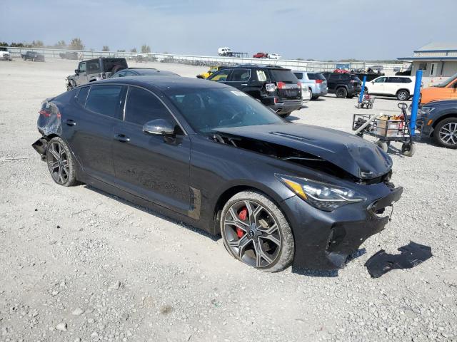 2020 KIA STINGER GT - KNAE35LC7L6086986