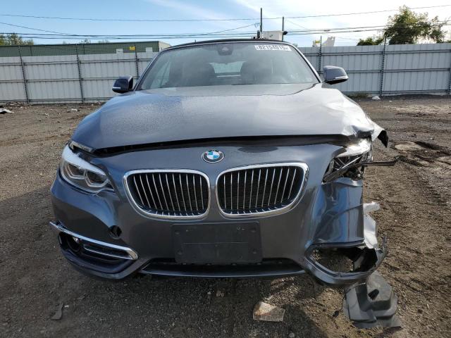 2020 BMW 230XI WBA2K1C07L7D93530