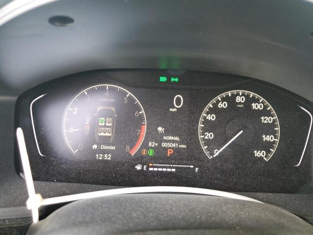 2025 HONDA CIVIC SPORT 2HGFE2F5XSH593568