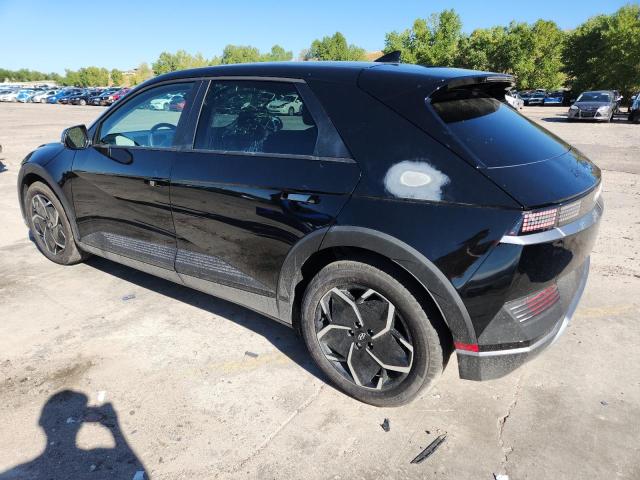 2024 HYUNDAI IONIQ 5 SEL - KM8KNDDF6RU338472