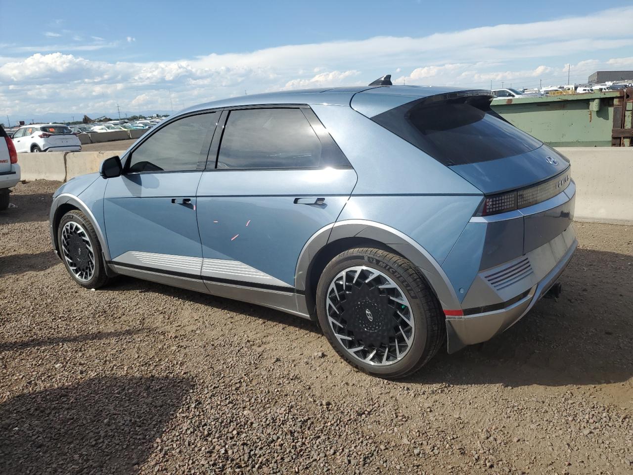 HYUNDAI IONIQ 5 LIMITED