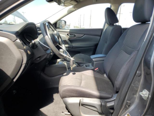 2019 NISSAN ROGUE 5N1AT2MTXKC758064