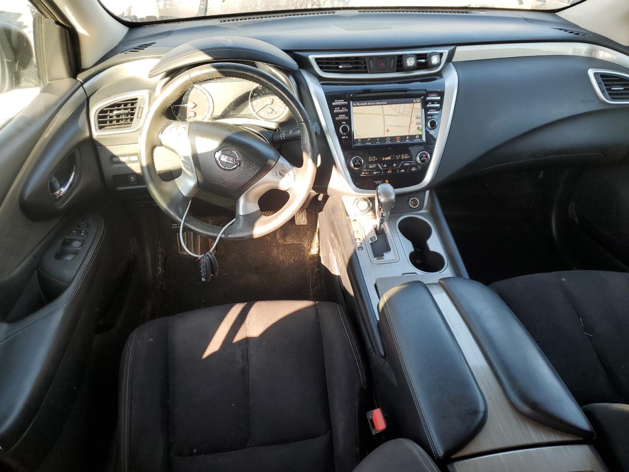 Lot #3260674644 2017 NISSAN MURANO S