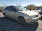 Lot #3309743834 2006 FORD FOCUS ZX4