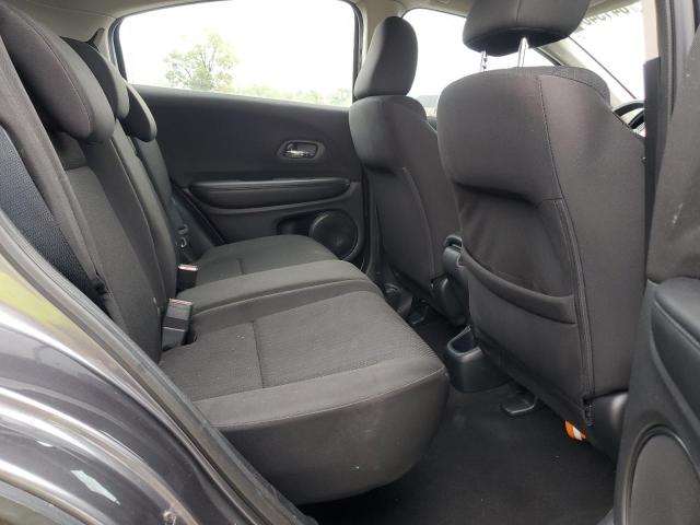 2018 HONDA HR-V LX - 3CZRU6H38JM732057