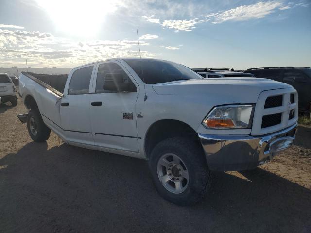 2010 DODGE RAM 3500 - 3D73Y3CL7AG194168