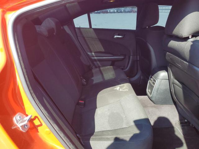 2017 DODGE CHARGER R/ - 2C3CDXGJ1HH620909