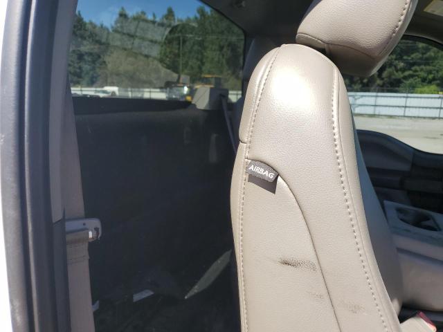 2019 FORD F150 1FTMF1CP4KKD68865