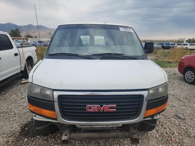 2015 GMC SAVANA G25 1GTW7FCF7F1900857