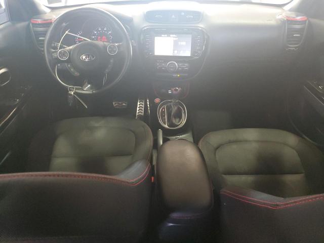 2019 KIA SOUL + KNDJP3A51K7666967