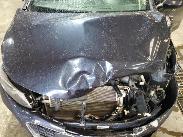 2016 CHEVROLET CRUZE LT 1G1BE5SM6G7281917