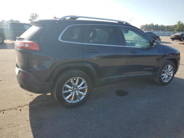 2015 JEEP CHEROKEE L #3240010482