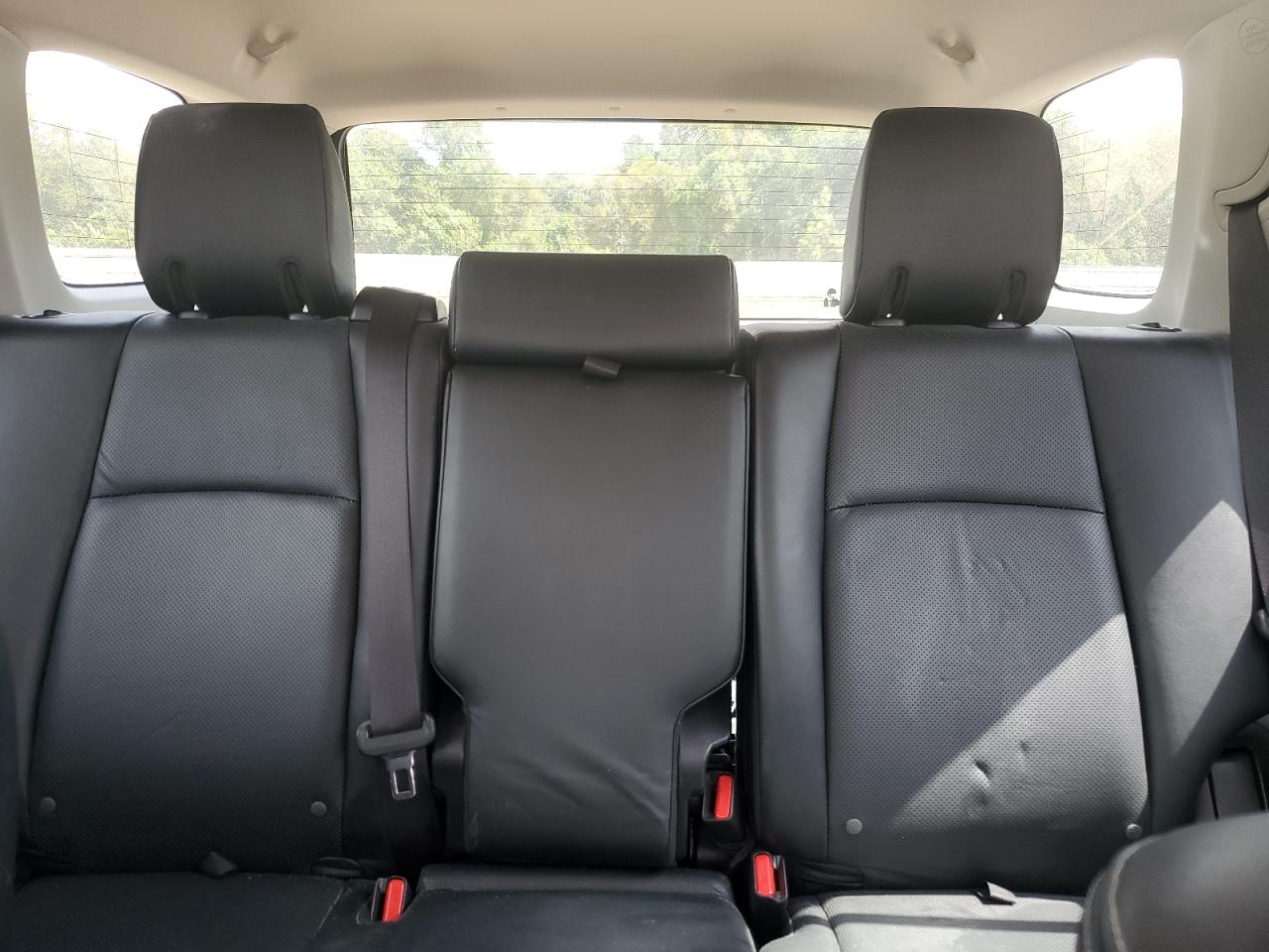 TOYOTA 4RUNNER LIMITED