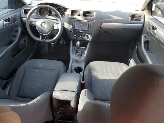 2015 VOLKSWAGEN JETTA 3VWD07AJ3FM245329