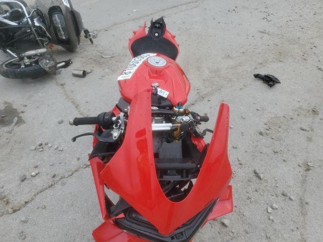 2025 DUCATI PANIGALE V4 ZDMDAG6W4SB001246