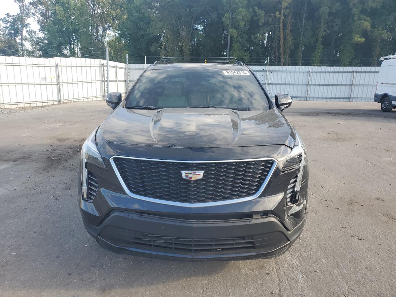 CADILLAC XT4 SPORT