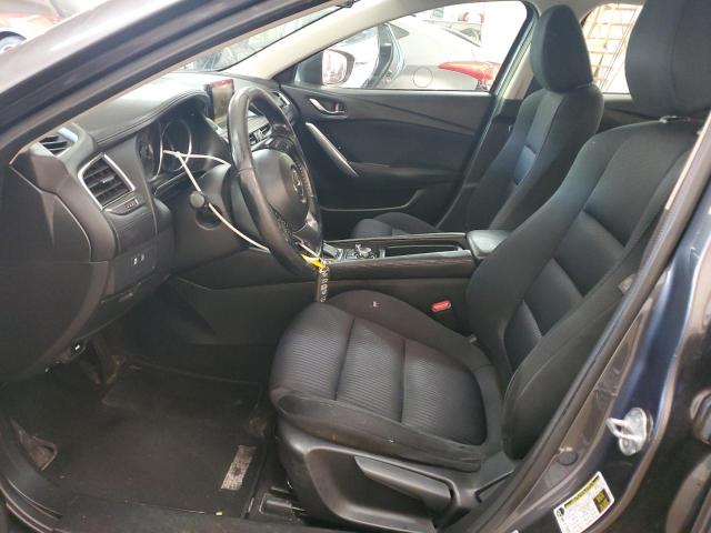 2016 MAZDA 6 SPORT JM1GJ1U58G1426594