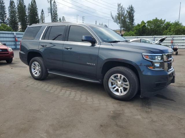 2020 CHEVROLET TAHOE K150 1GNSKBKC7LR117538