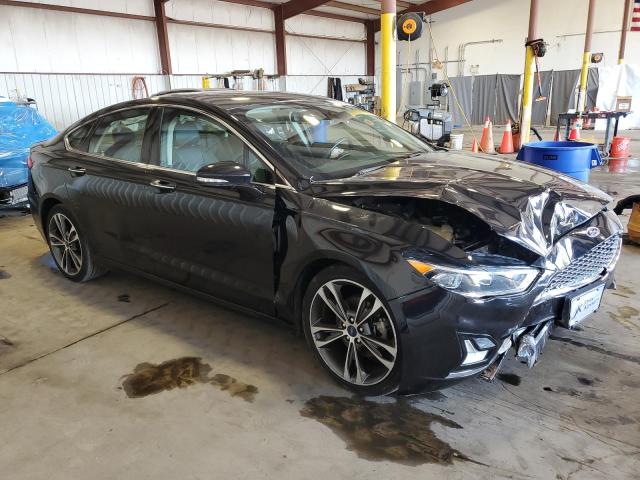 2019 FORD FUSION TIT 3FA6P0D9XKR118564