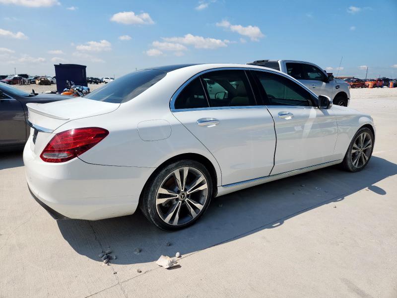 2018 MERCEDES-BENZ C 300 55SWF4JB8JU244917