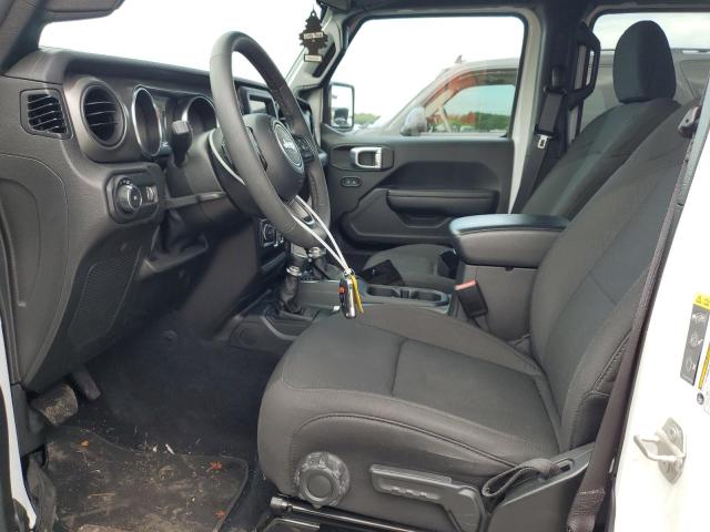 2023 JEEP WRANGLER SPORT - 1C4HJXDG8PW700968